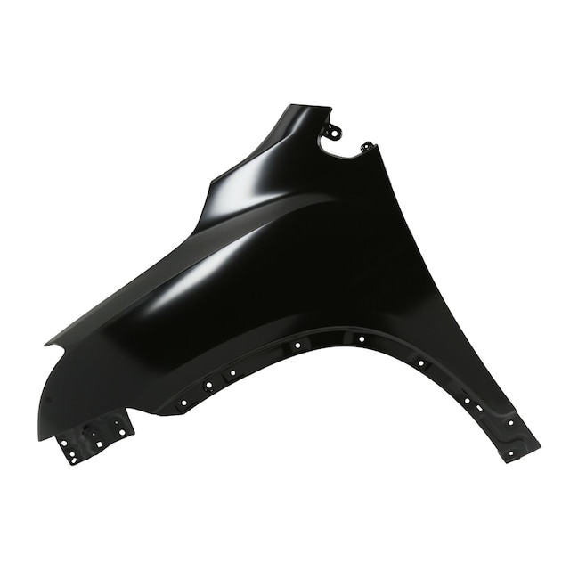 GM Genuine Parts Front Driver Side Fender