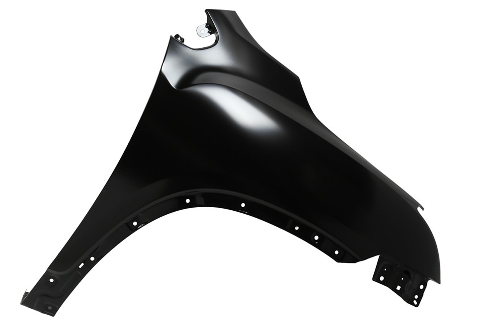 GM Genuine Parts Front Passenger Side Fender