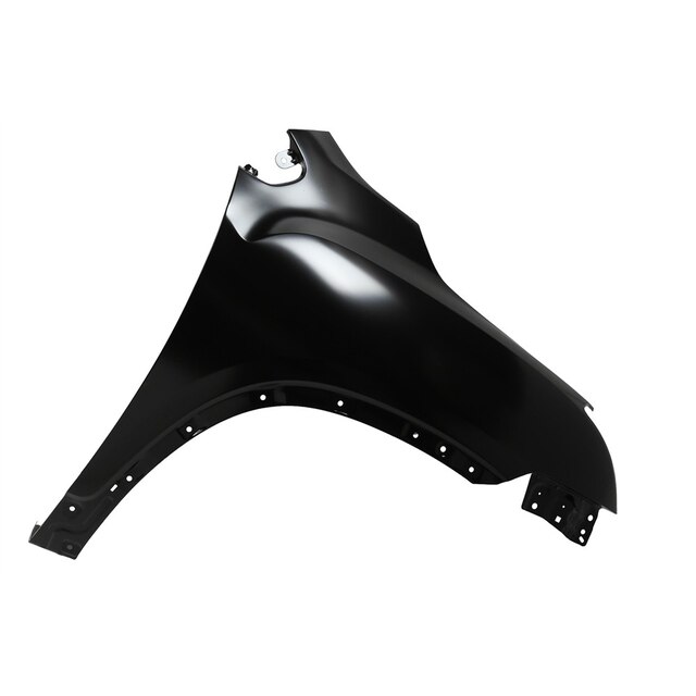 GM Genuine Parts Front Passenger Side Fender