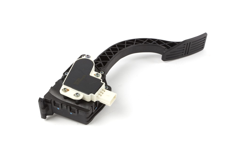 GM Genuine Parts Accelerator Pedal