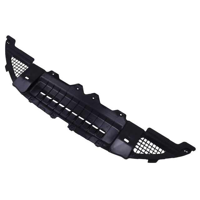 GM Genuine Parts Front Bumper Fascia Lower Deflector