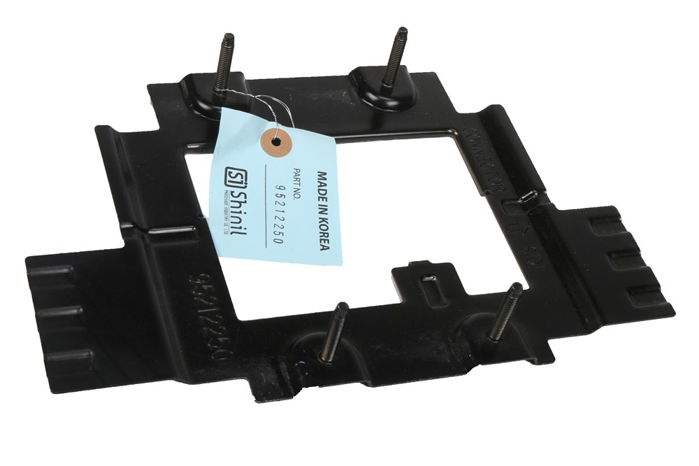 GM Genuine Parts Engine Control Module Bracket