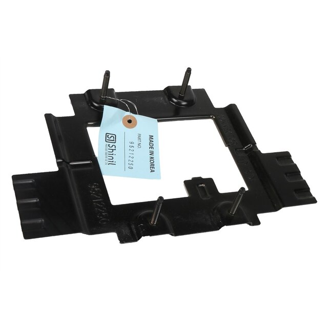 GM Genuine Parts Engine Control Module Bracket