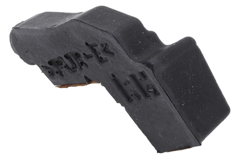 GM Genuine Parts Passenger Side Hood Rear Corner Seal