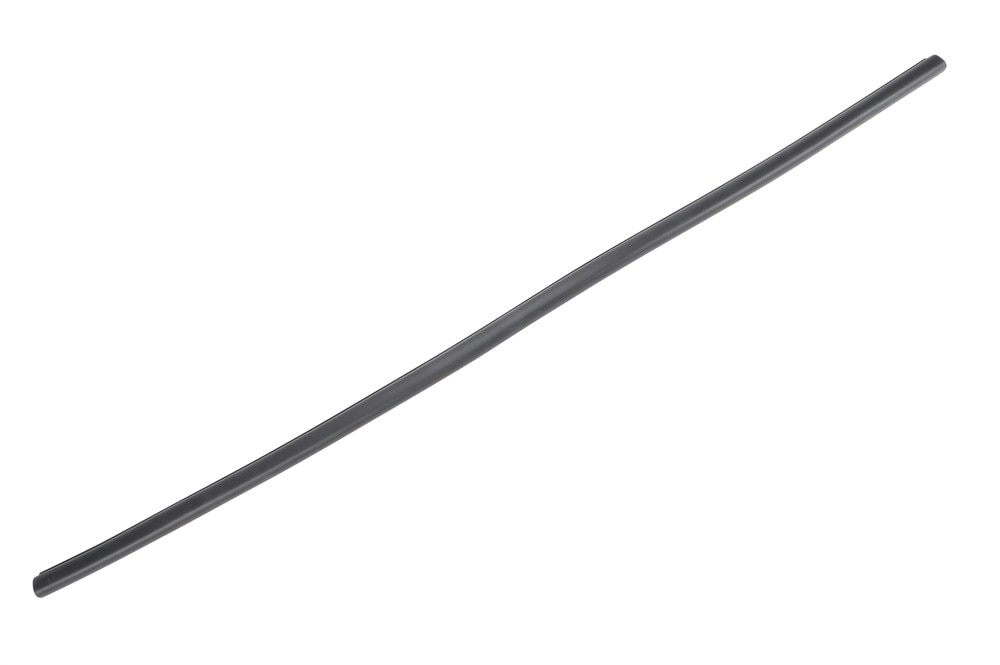 GM Genuine Parts Hood Rear Weatherstrip