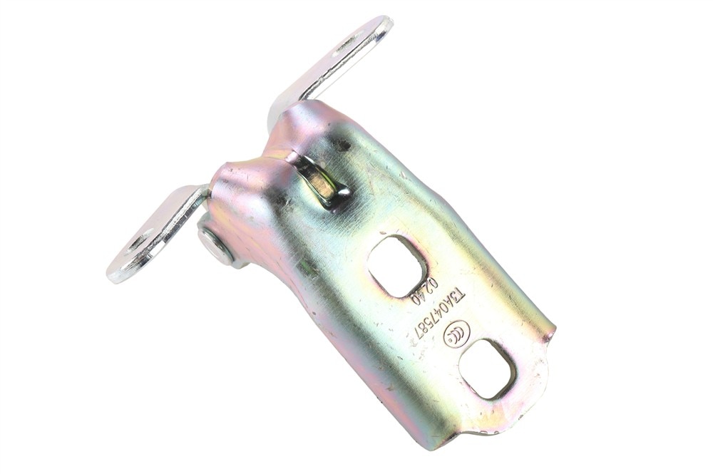 GM Genuine Parts Passenger Side Upper Door Hinge