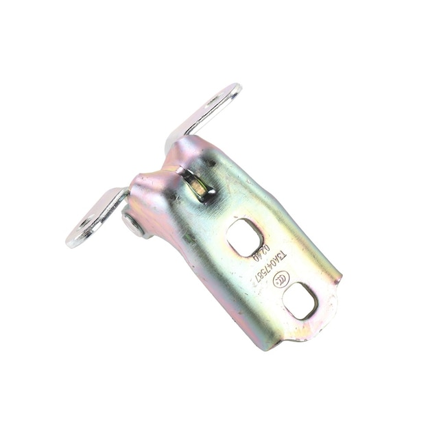 GM Genuine Parts Passenger Side Upper Door Hinge