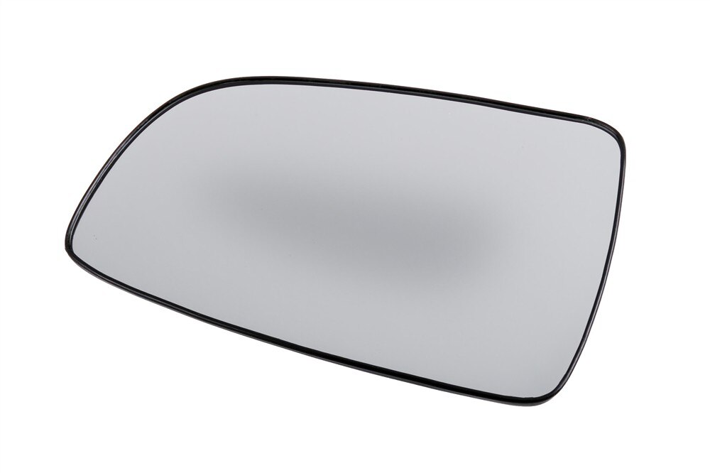 GM Genuine Parts Driver Side Door Mirror Glass
