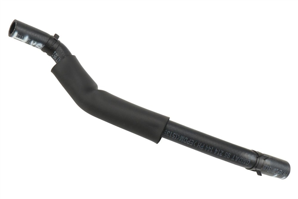 GM Genuine Parts Heater Inlet Hose
