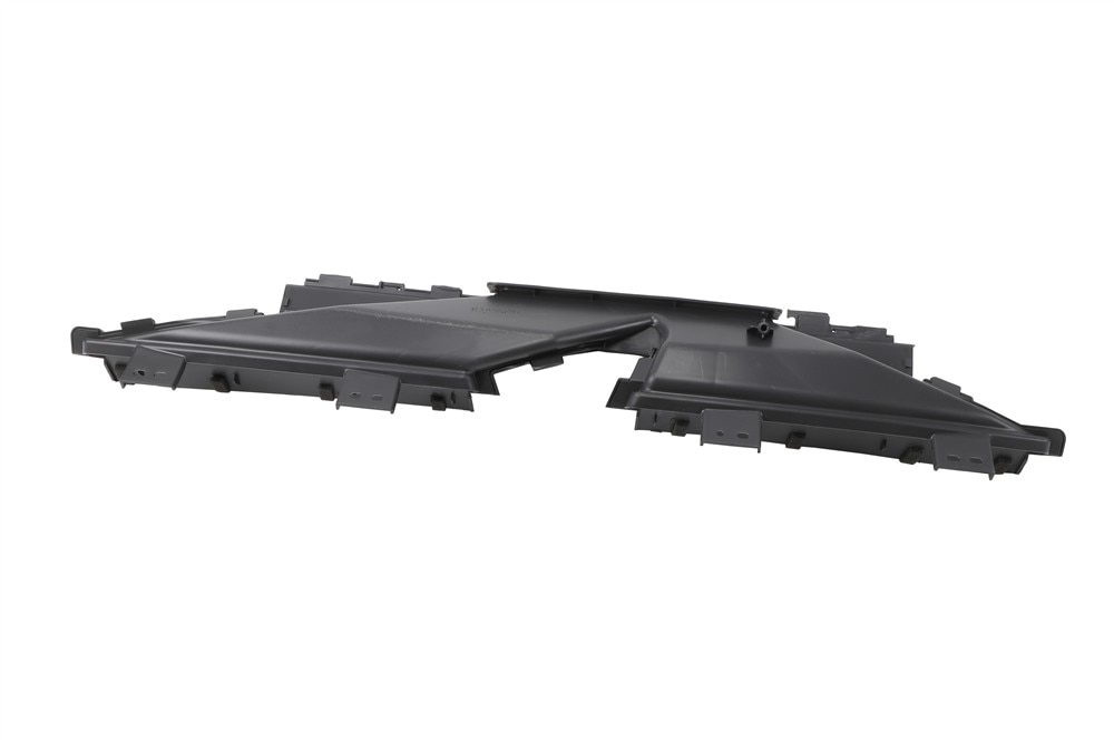 GM Genuine Parts Windshield Defroster Outlet Duct