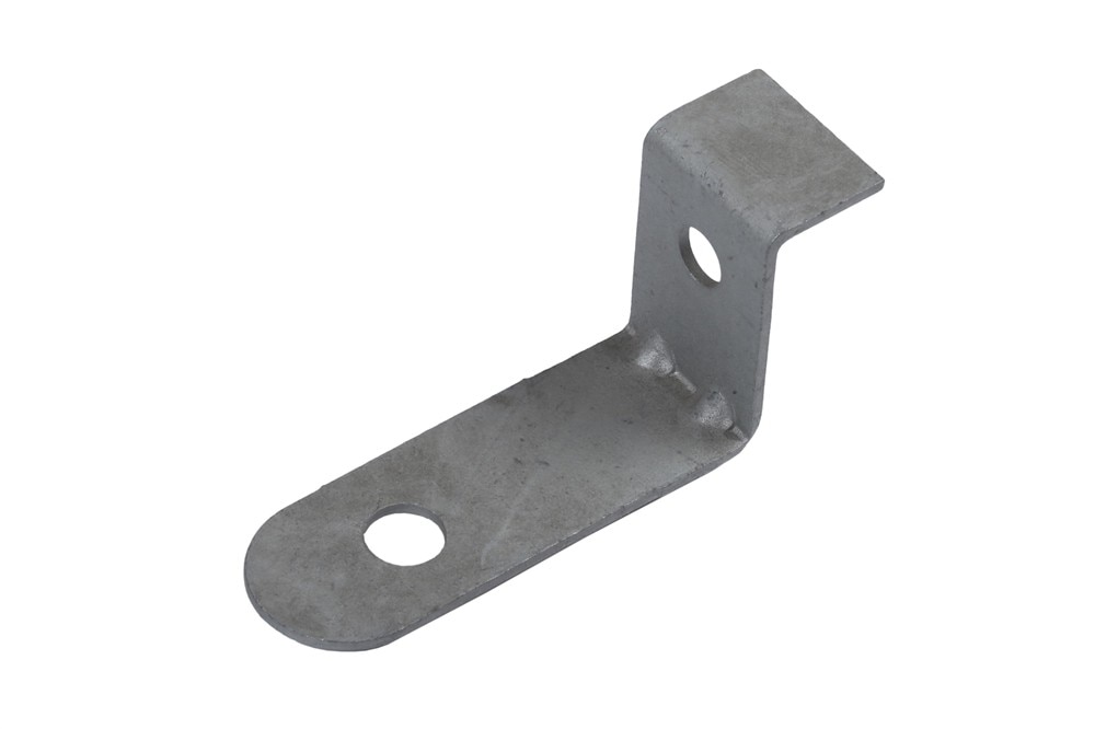 GM Genuine Parts Fuel Feed, Evaporative Emission, and Return Pipe Clip Bracket