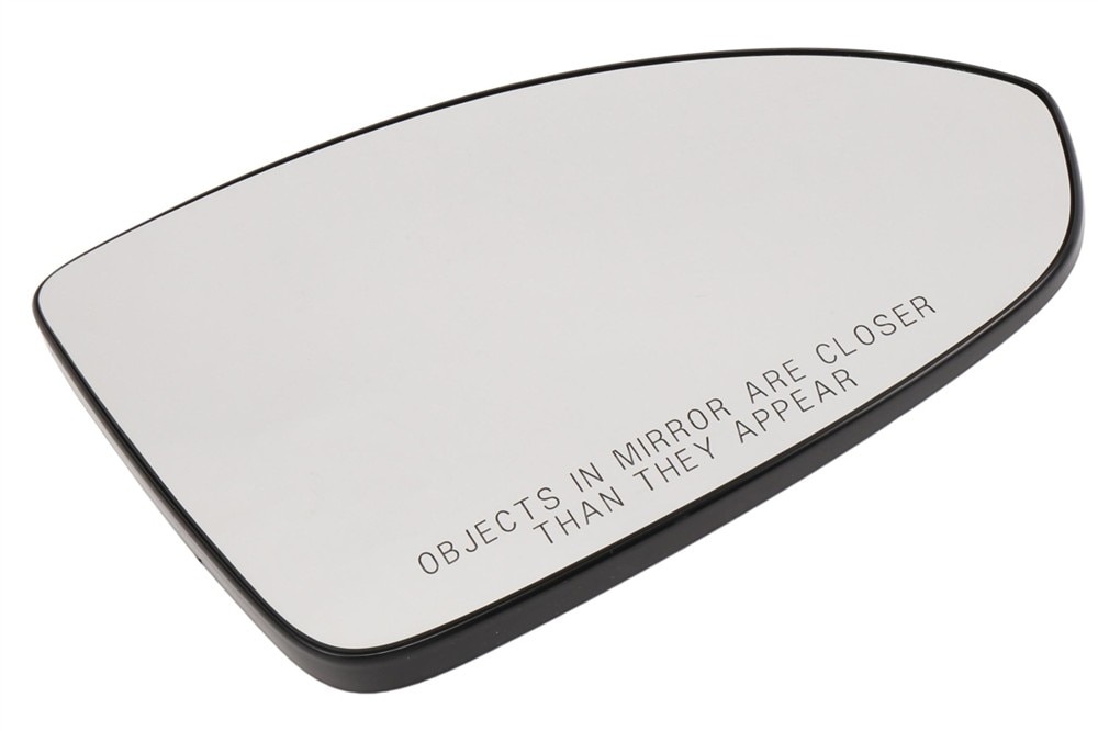 GM Genuine Parts Door Mirror Glass Assembly