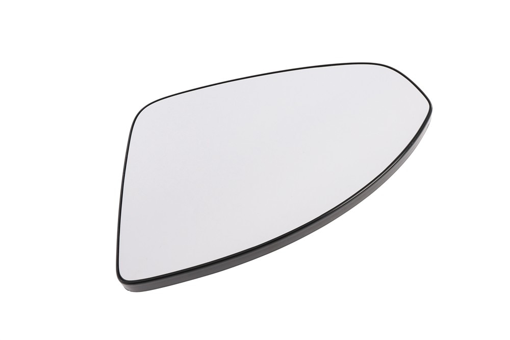 GM Genuine Parts Door Mirror Glass Assembly