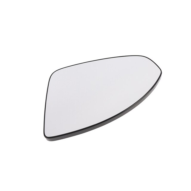 GM Genuine Parts Door Mirror Glass Assembly