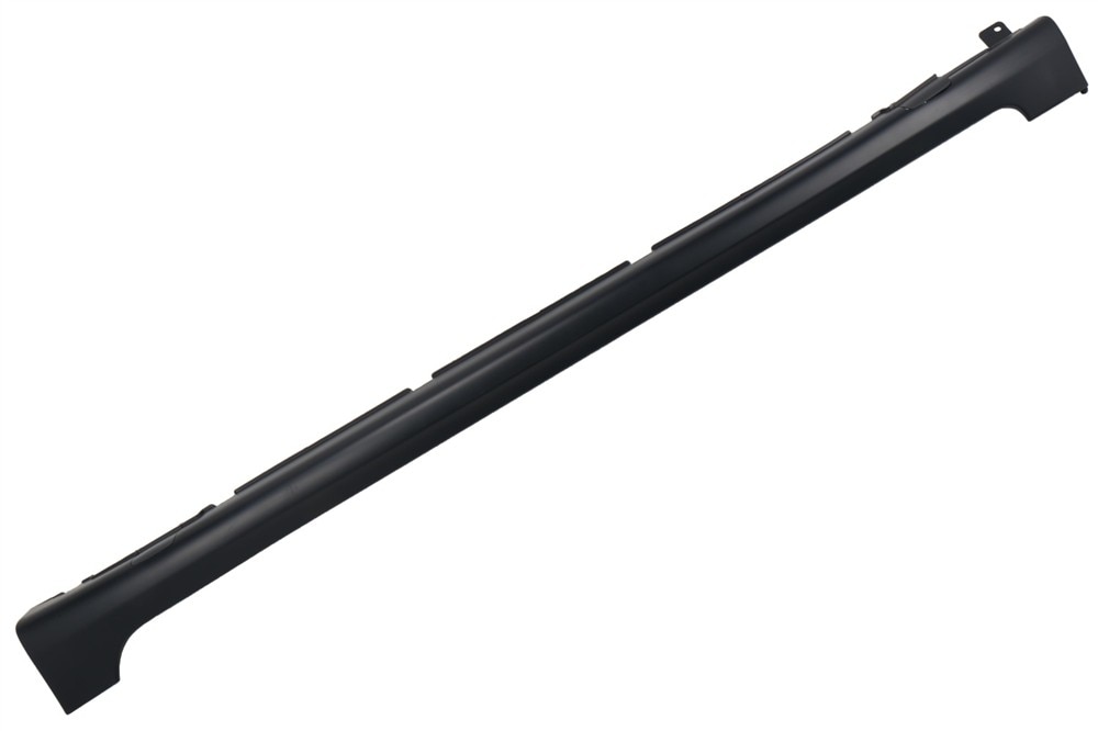 GM Genuine Parts Primed Driver Side Rocker Panel Molding