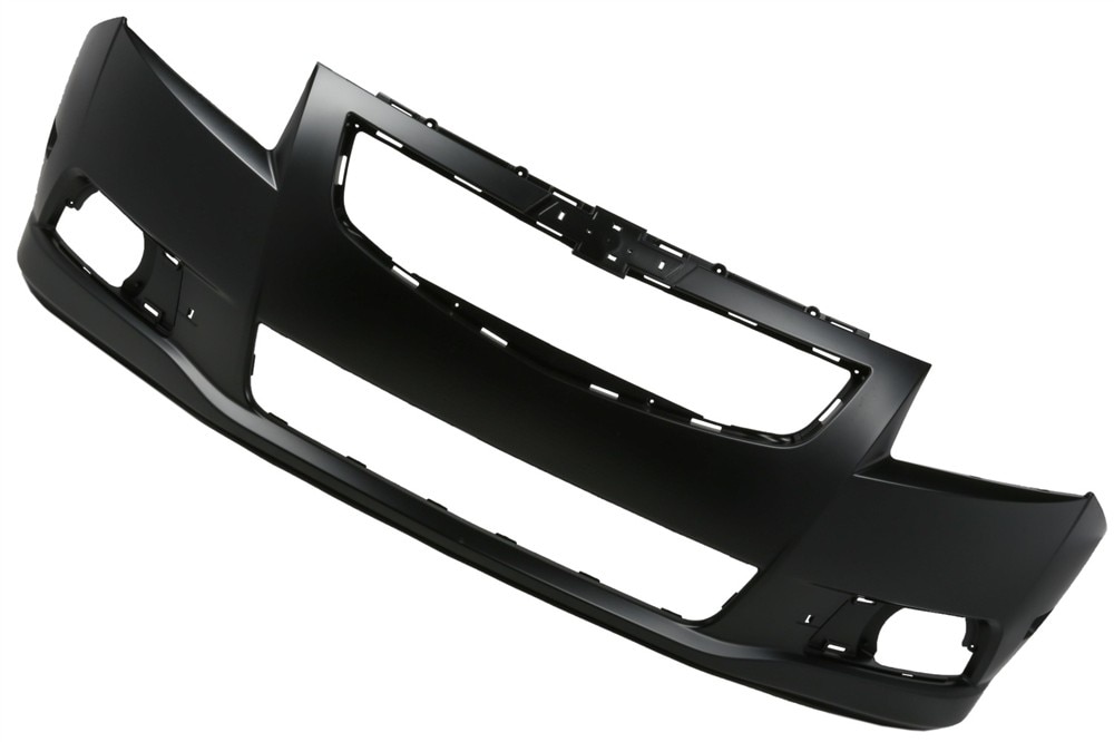 GM Genuine Parts Front Bumper Cover