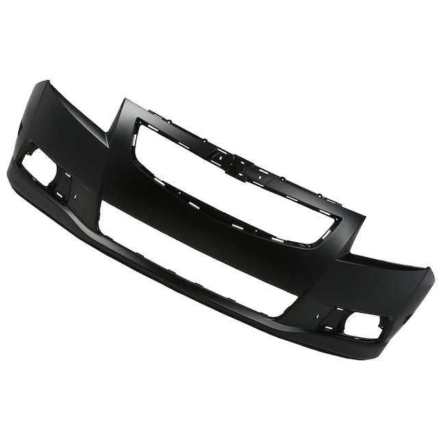 GM Genuine Parts Front Bumper Cover