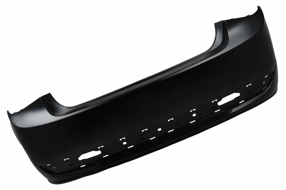 GM Genuine Parts Rear Bumper Cover