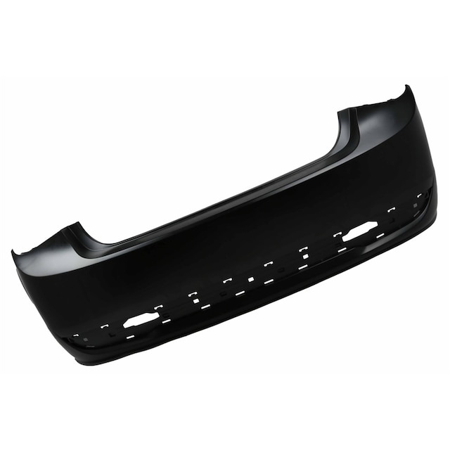 GM Genuine Parts Rear Bumper Cover