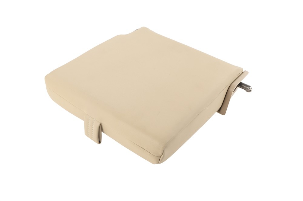 GM Genuine Parts Neutral Rear Seat Armrest