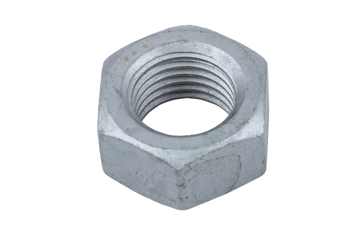 GM Genuine Parts Steering Linkage Inner Tie Rod Nut