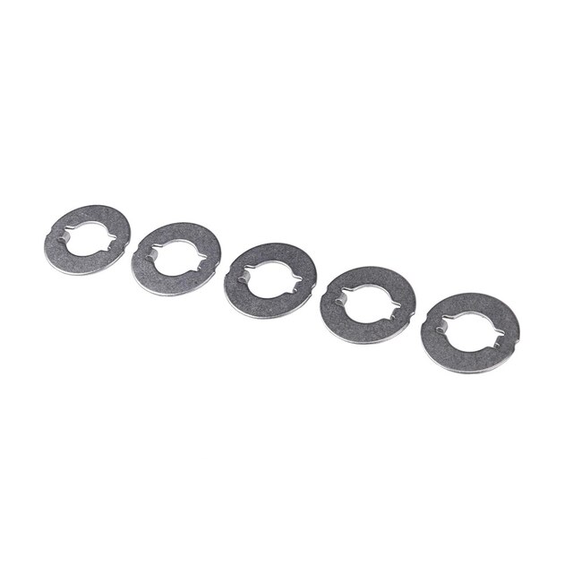 GM Genuine Parts Steering Linkage Idler Arm Washer