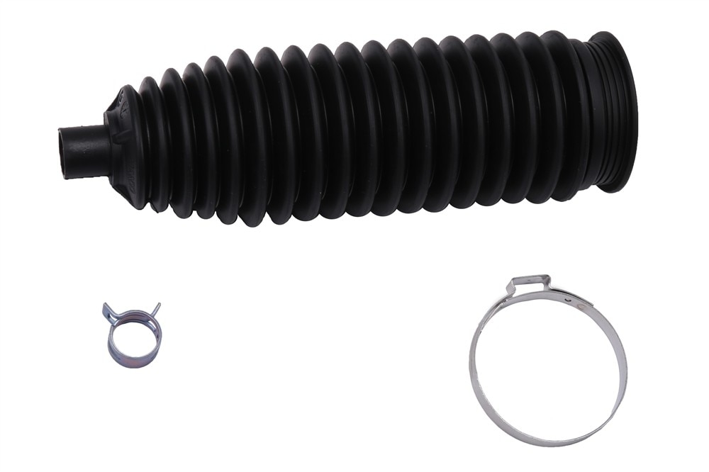 GM Genuine Parts Rack and Pinion Boot Kit with Clamps