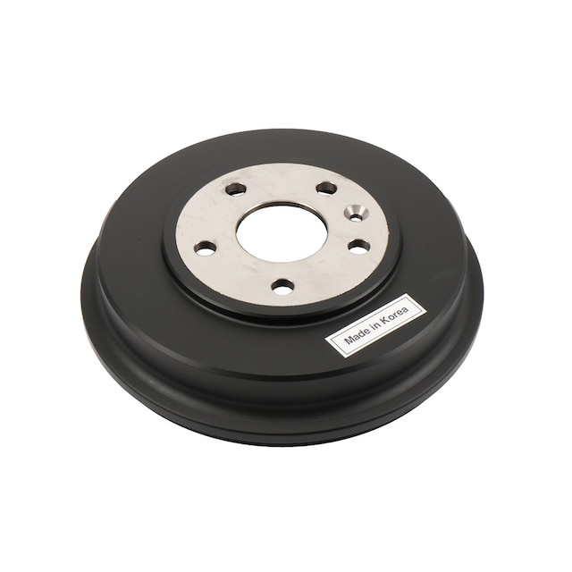 GM Genuine Parts Rear Brake Drum