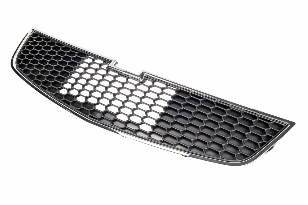 GM Genuine Parts Front Lower Grille