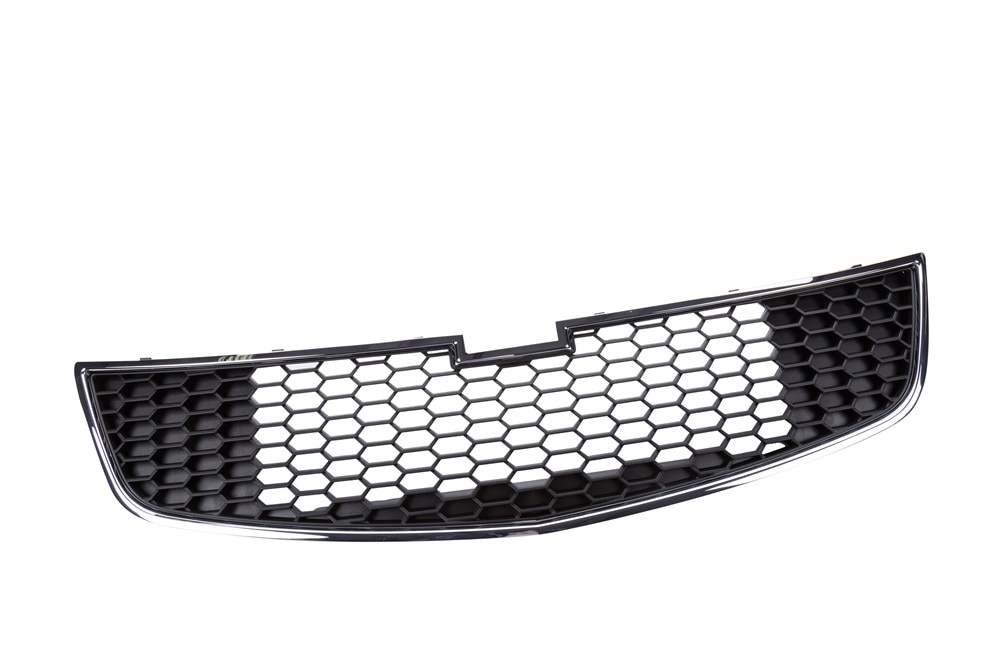 GM Genuine Parts Front Lower Grille