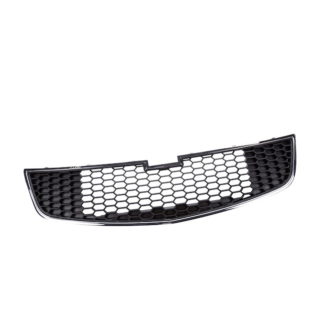 GM Genuine Parts Front Lower Grille