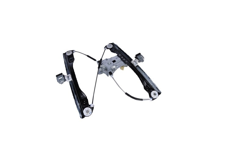 GM Genuine Parts Front Passenger Side Power Window Regulator with Motor (Programming Required)