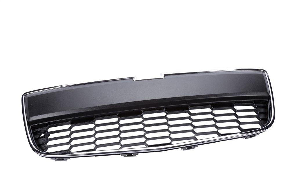 GM Genuine Parts Front Lower Grille