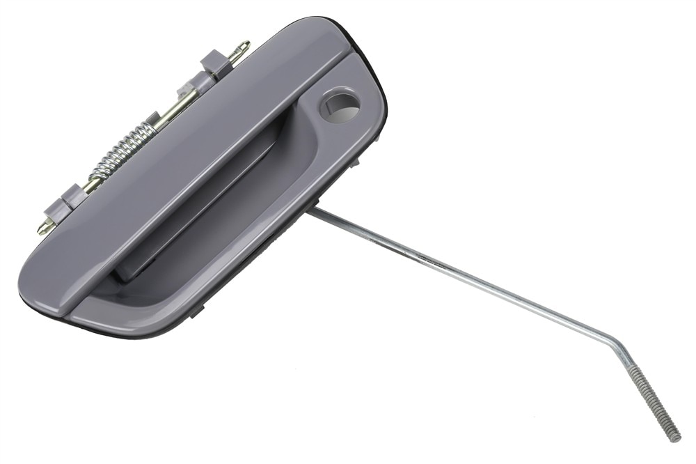 GM Genuine Parts Front Driver Side Exterior Door Handle