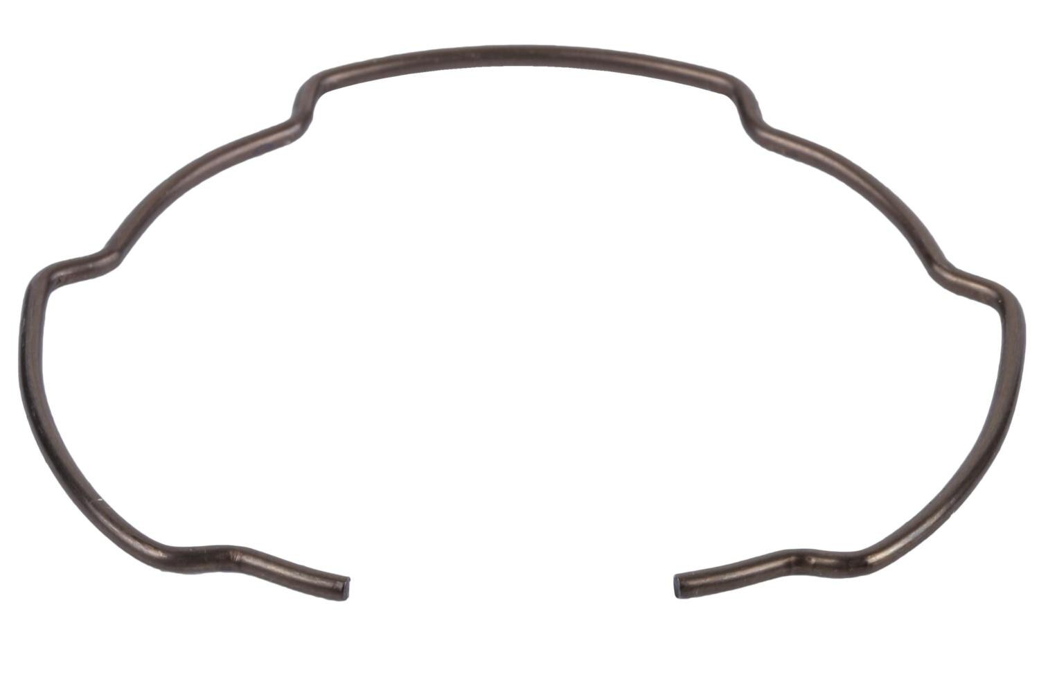 GM Genuine Parts Front Wheel Half-Shaft Tri-Pot Joint Spider Outer Retaining Ring