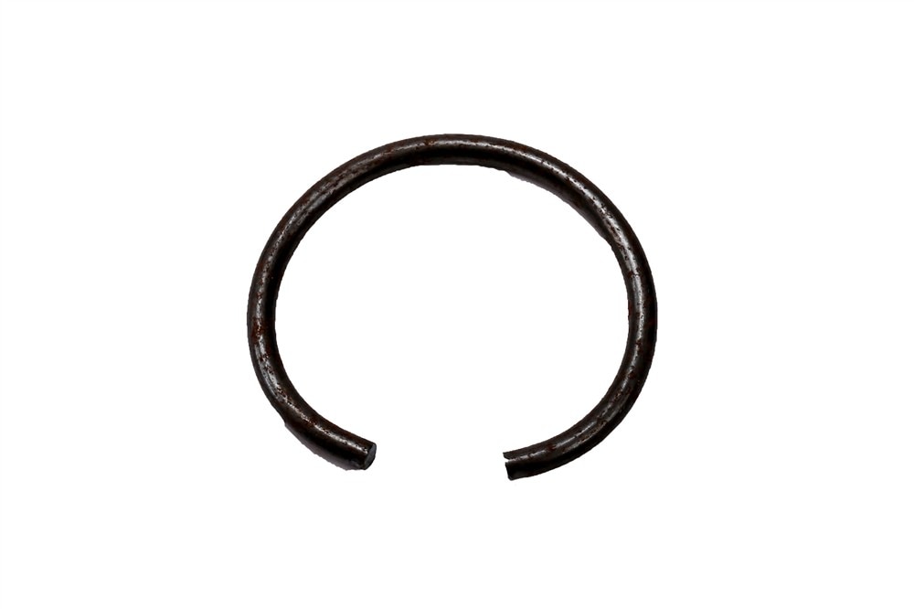 GM Genuine Parts Front Wheel Half-Shaft Retaining Ring