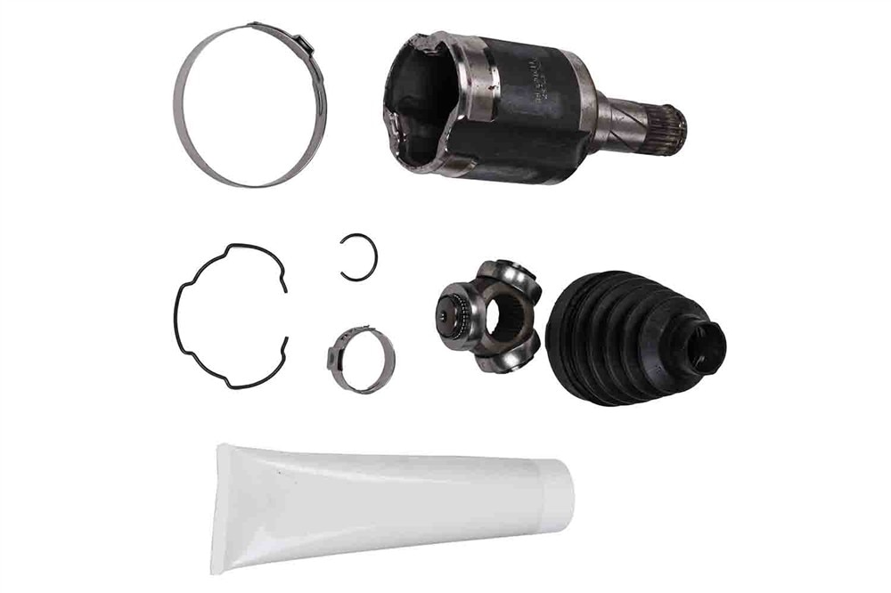 GM Genuine Parts Front Driver Side Wheel Drive Shaft Constant Velocity Inner Joint