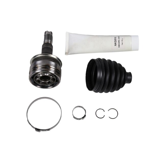GM Genuine Parts Front Wheel Half-Shaft Constant Velocity (CV) Outer Joint