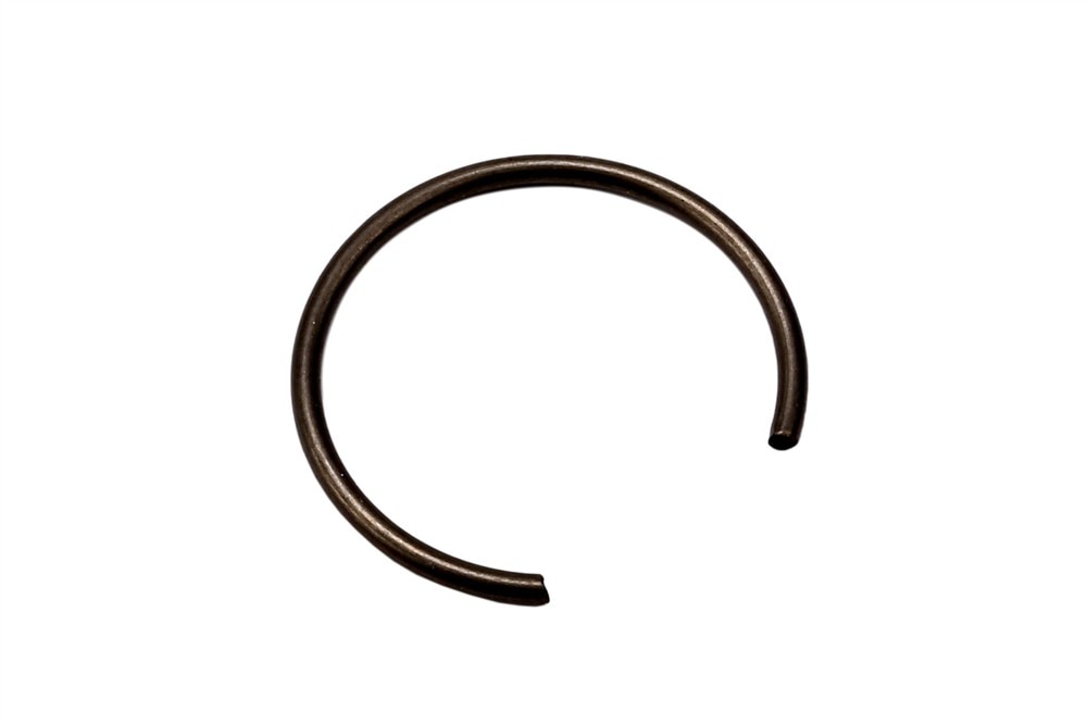 GM Genuine Parts Front Wheel Half-Shaft Constant Velocity (CV) Joint Inner Race Retaining Ring