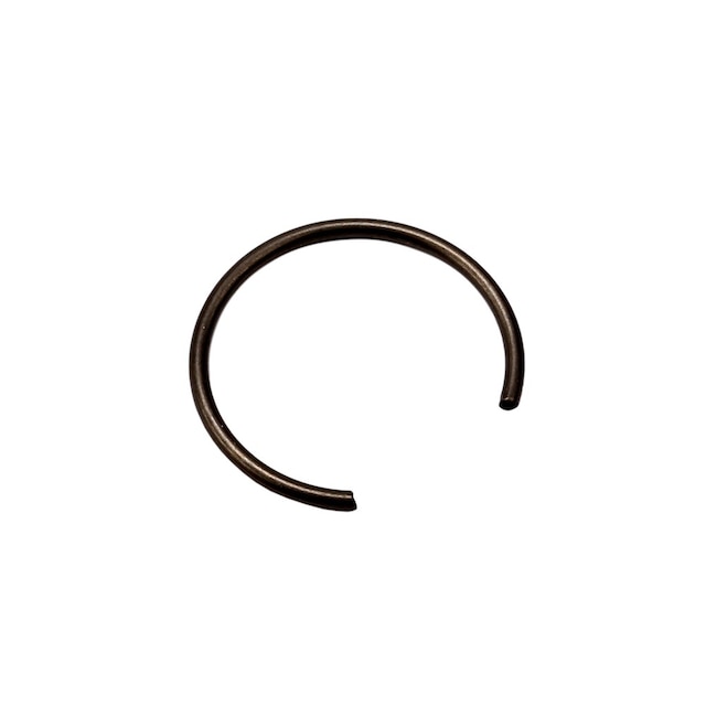 GM Genuine Parts Front Wheel Half-Shaft Constant Velocity (CV) Joint Inner Race Retaining Ring