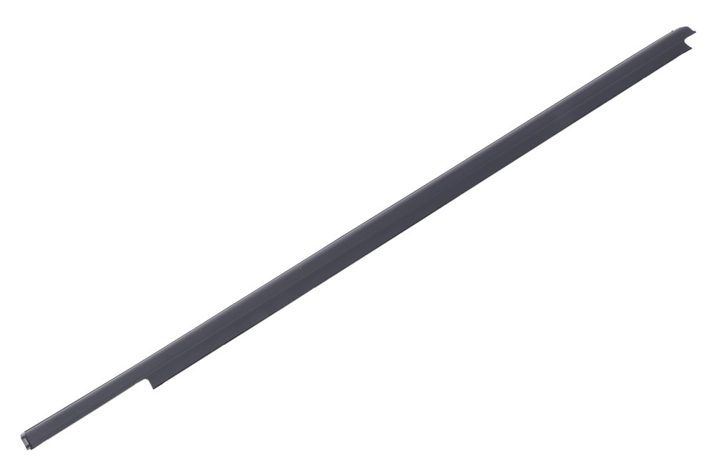 GM Genuine Parts Passenger Side Rear Door Window Outer Sealing Strip
