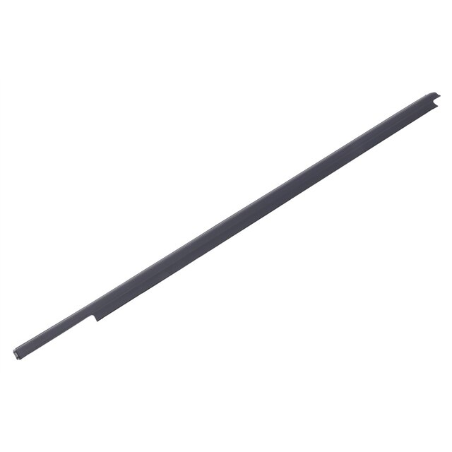 GM Genuine Parts Passenger Side Rear Door Window Outer Sealing Strip