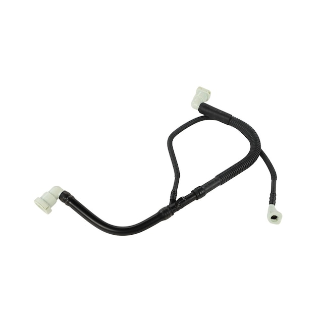 GM Genuine Parts Vapor Canister Vent Pipe