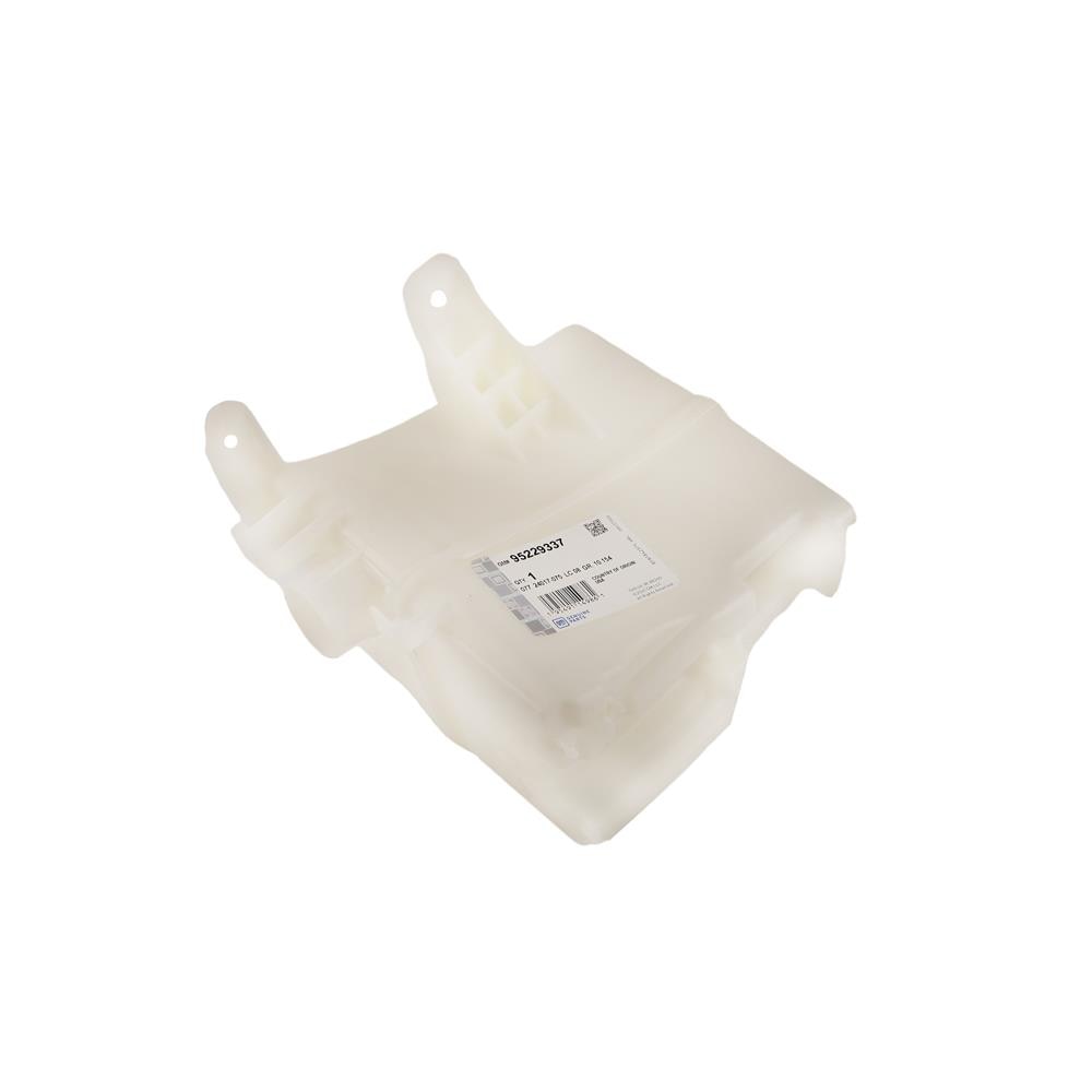 GM Genuine Parts Windshield Washer Fluid Reservoir