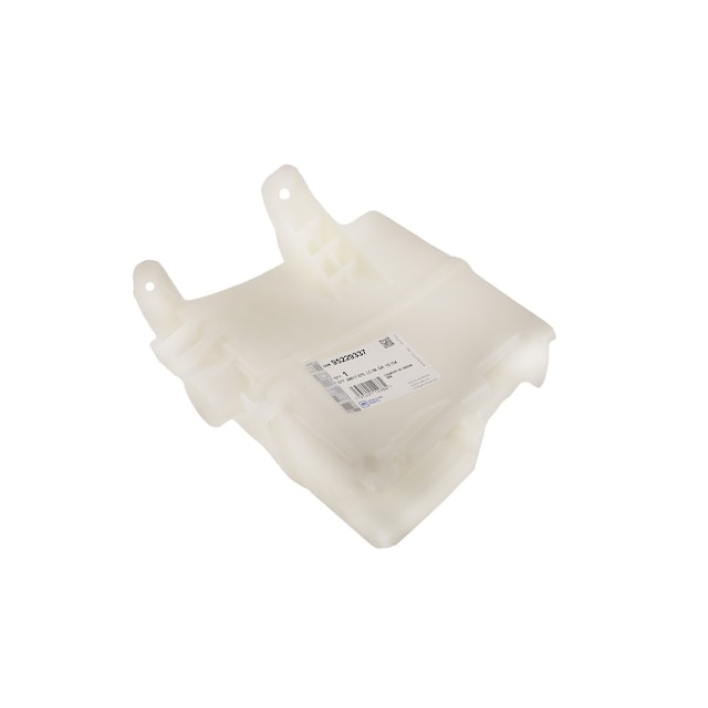 GM Genuine Parts Windshield Washer Fluid Reservoir