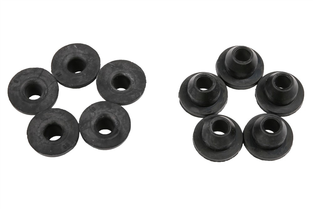 GM Genuine Parts Windshield Washer Pump Grommet