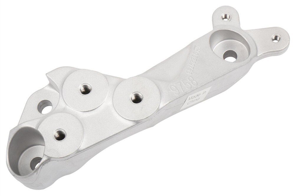 GM Genuine Parts Manual Transmission Mount Bracket