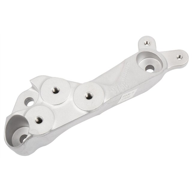 GM Genuine Parts Manual Transmission Mount Bracket