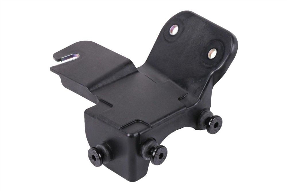 GM Genuine Parts Brake Pressure Modulator Valve Bracket