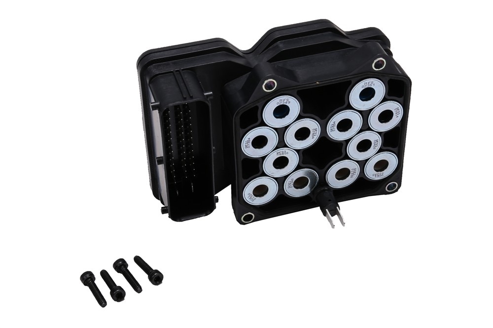 GM Genuine Parts Electronic Brake Control Module Kit (Programming Required)
